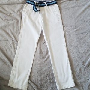 NWOT Tommy Hilfiger Boy's pants